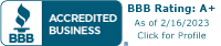 Morganswitch Federal C.U BBB Business Review